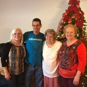 Meet your Posher, Diane